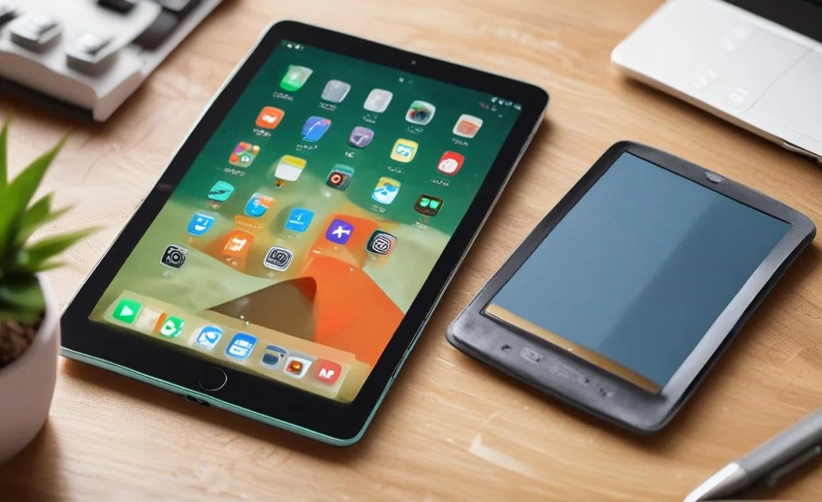 Display Quality (Resolution)