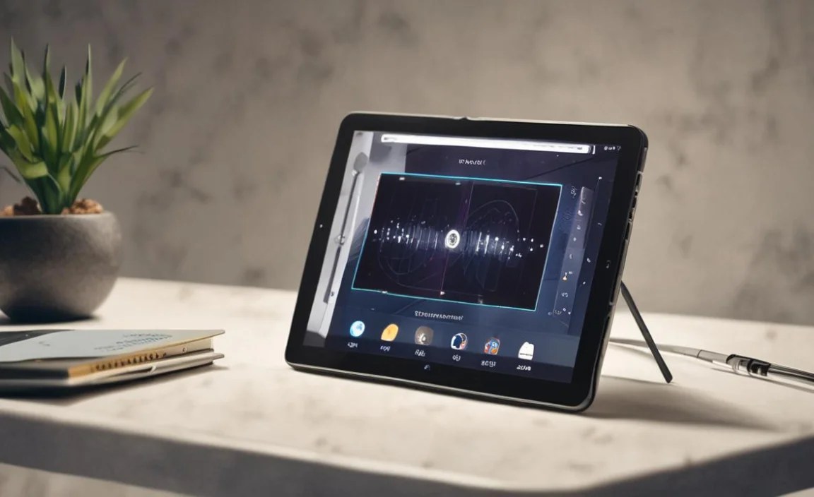Display Quality: What to Expect from the 11-Inch Screen