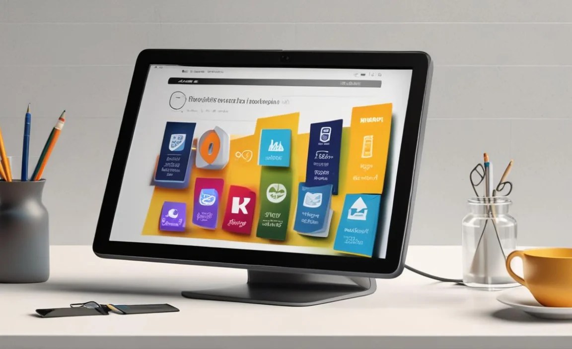 Display Quality: Your Window to Learning
