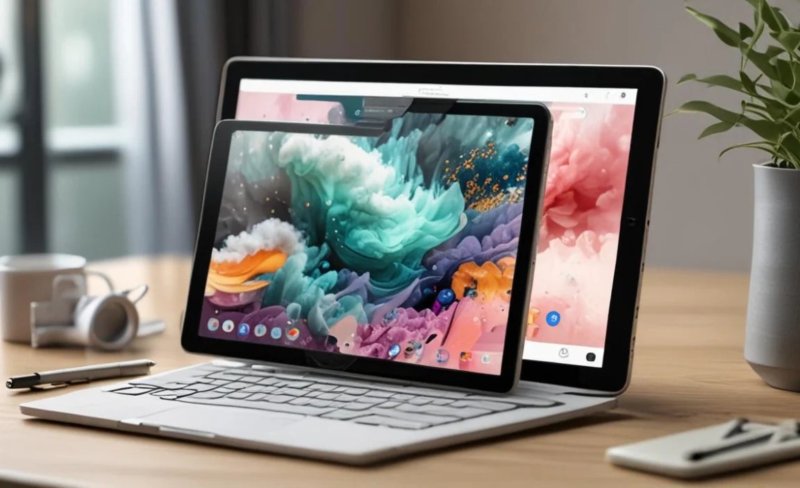 Display Specifications