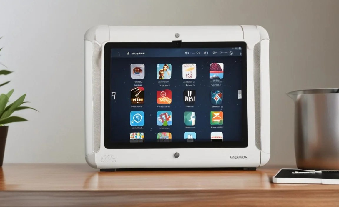 Display: Your Window to the Digital World
