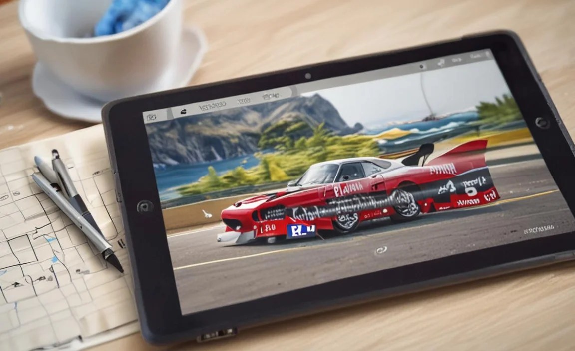 DIY Touchscreen Replacement: A Step-by-Step Overview