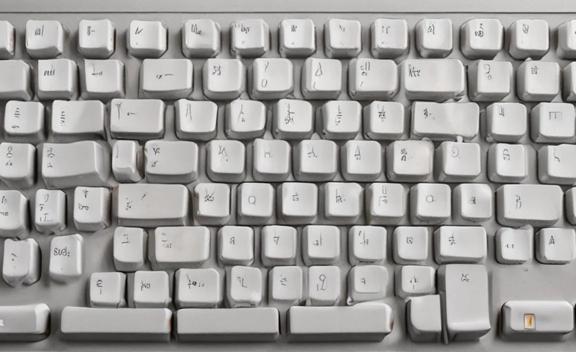 Do I need any special software to use the keyboard?