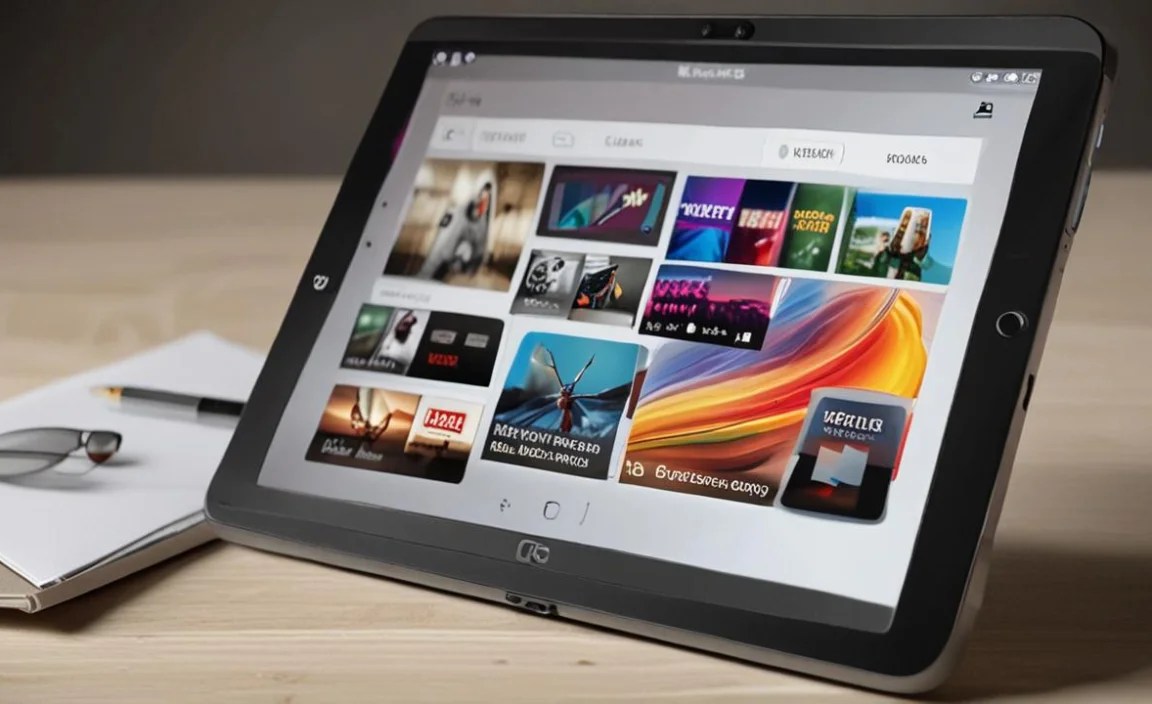 Does the RCA Tablet Apollo come with Google services?