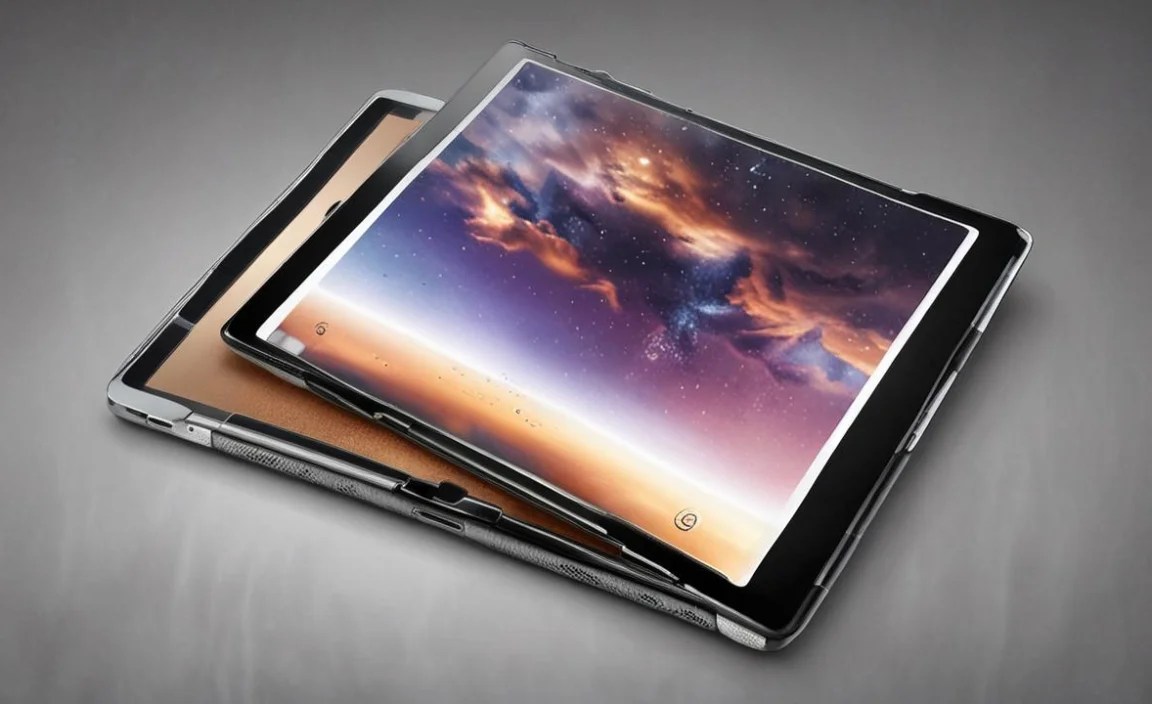 Does the tablet have a camera?
