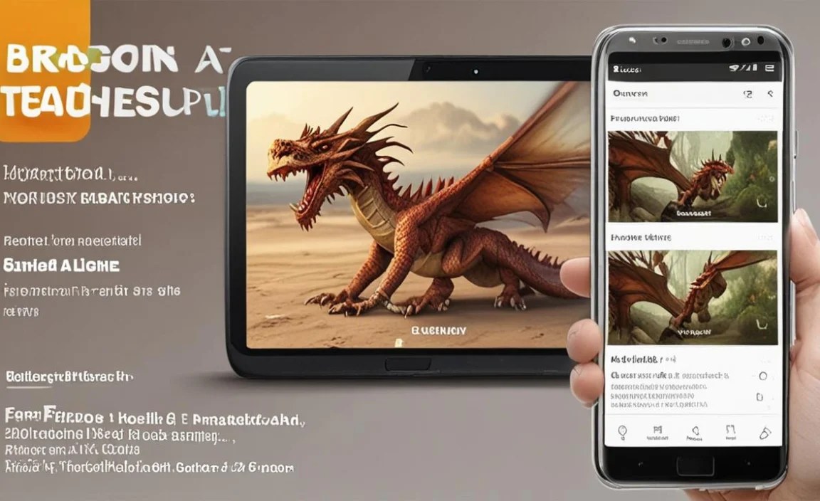 Dragon Touch A1X Android Version: Essential Parent Guide