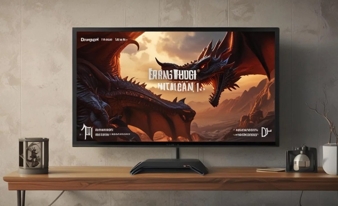 Dragon Touch A1X: Netflix Support & Specs Unveiled!