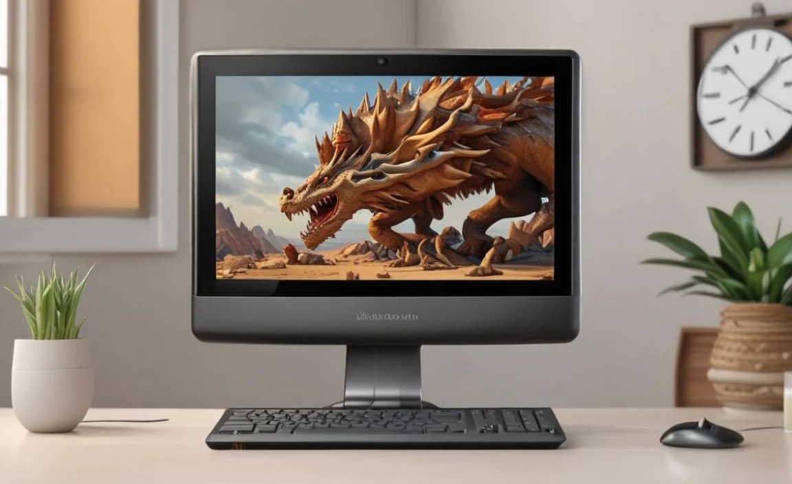 Dragon Touch A1X Parental Controls: Price & Features Guide