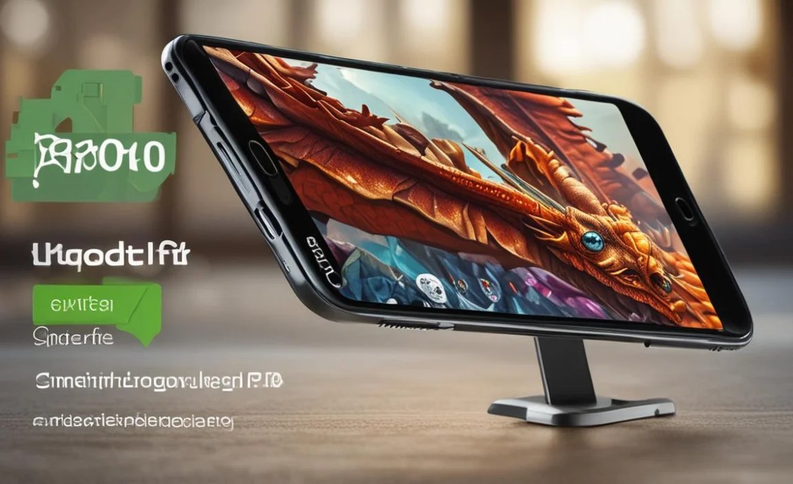 Dragon Touch E70: Android Version & Ram Specs Unleashed!