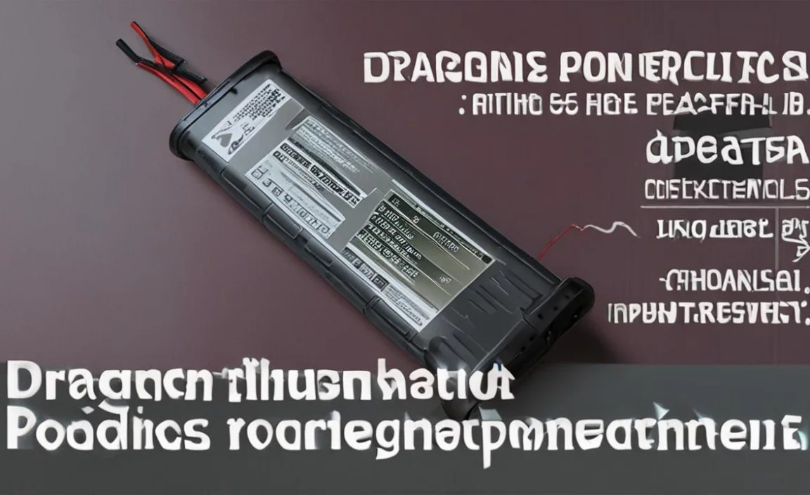 Dragon Touch E70 Battery Replacement Problems Solved!