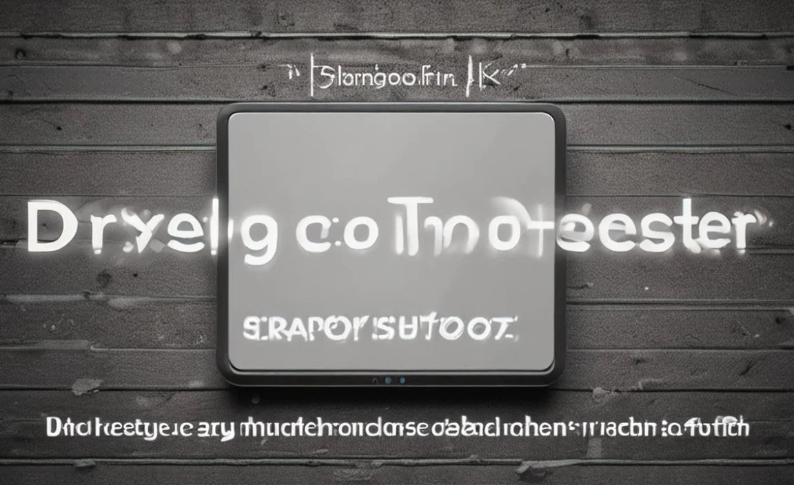 Dragon Touch E70 Factory Reset Bluetooth Issue: Proven Fix