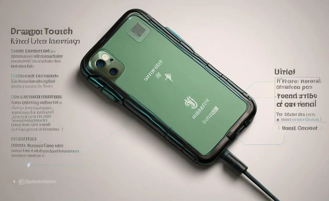 Dragon Touch K10 Case Charging: Essential Fixes