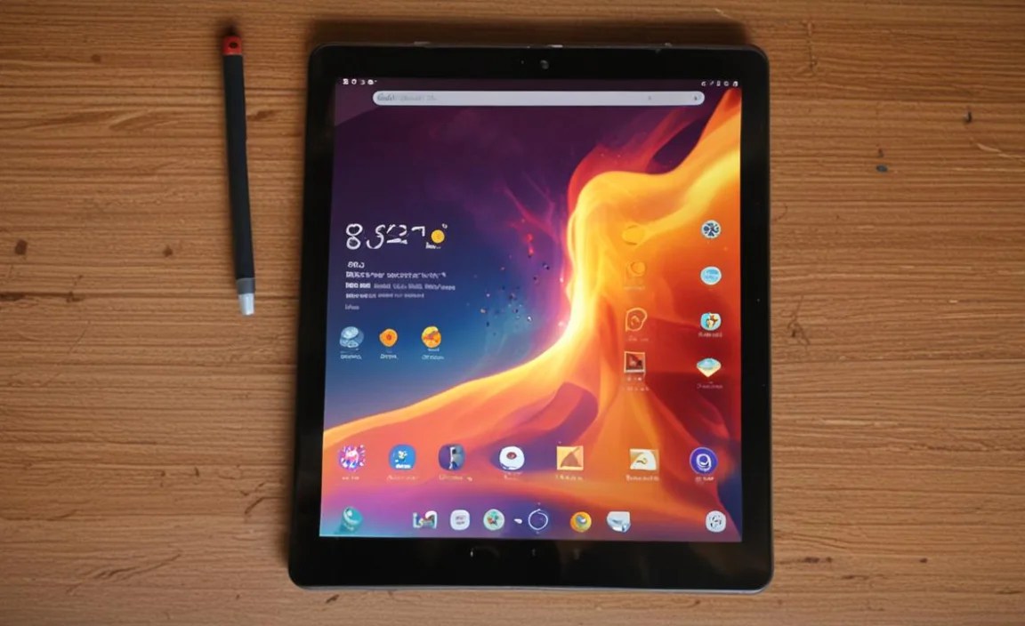 Dragon Touch K10 Vs. Fire Tablet: Essential Battery Insights