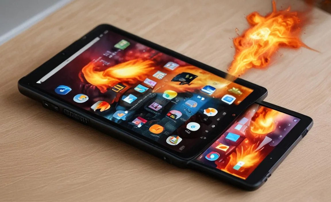 Dragon Touch M10 Connectivity