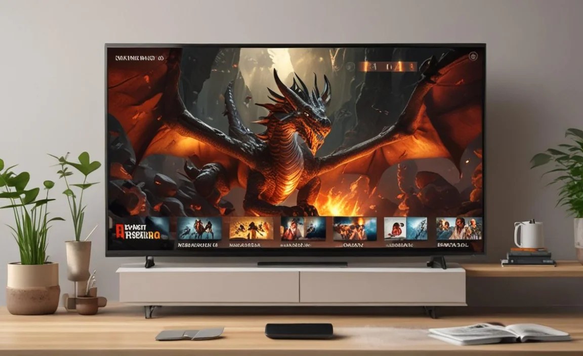 Dragon Touch Max10 and Netflix: Compatibility and Features