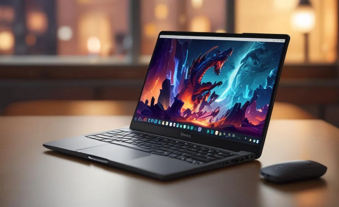 Dragon Touch Max10: Key Features Beyond Price and RAM