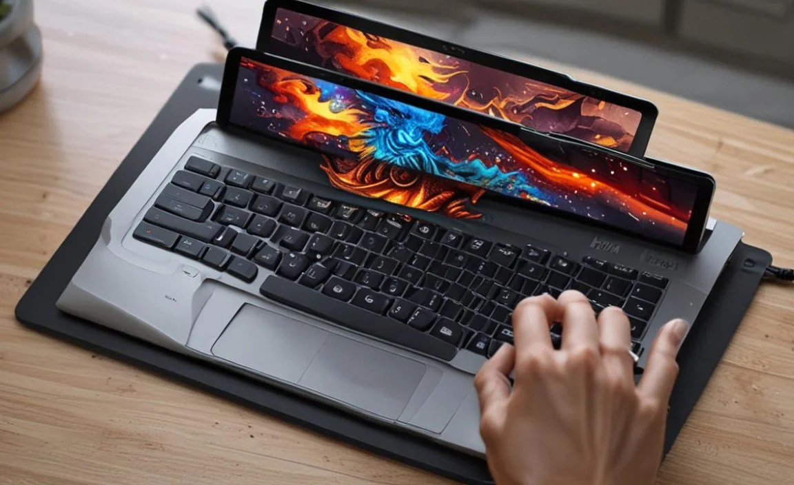 Dragon Touch Max10 vs. Competitors: Where Does it Stand?
