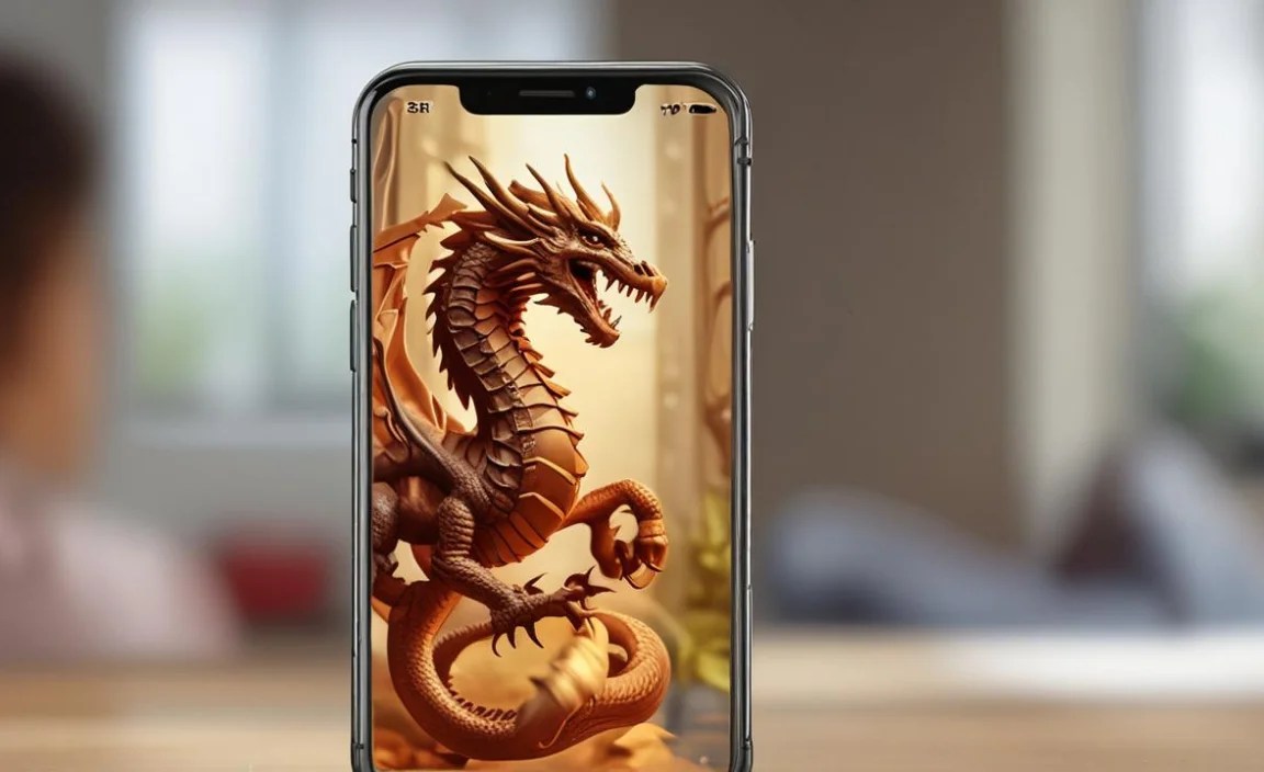 Dragon Touch NoteID Series (Sample)