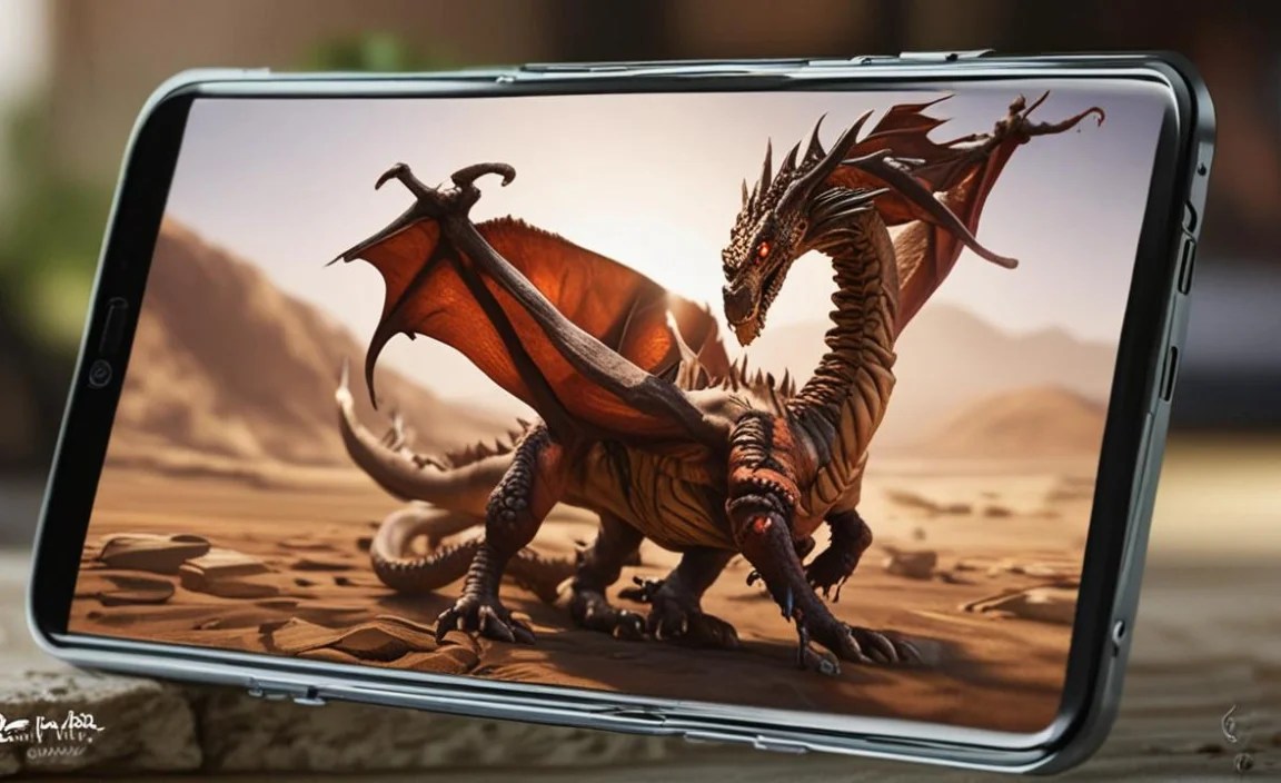 Dragon Touch Octa Core Android Tablets: Pros and Cons