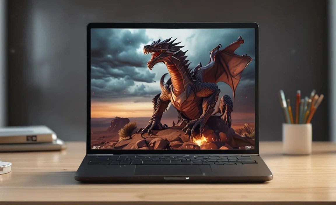 Dragon Touch Octa Core Models: Storage & RAM Quick Look
