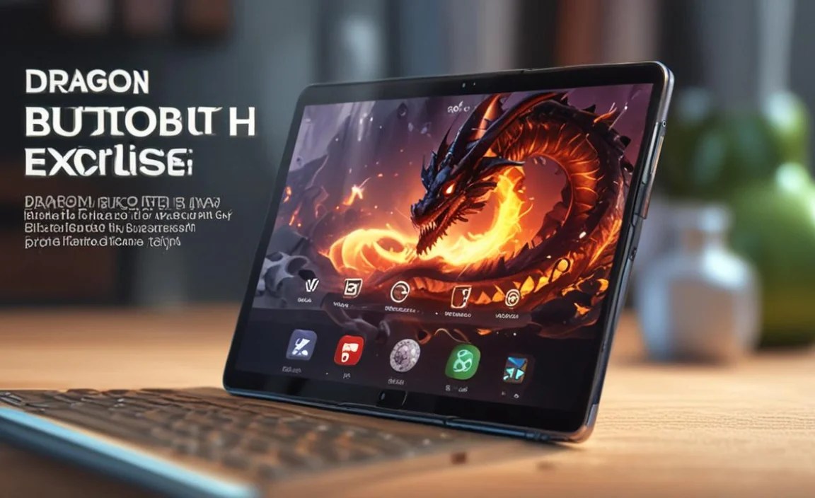 Dragon Touch Octa Core: Proven Bluetooth Fixes