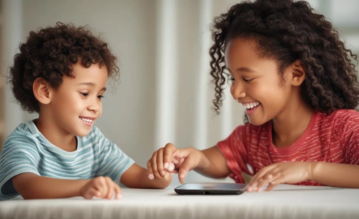 Dragon Touch Octa Core Tablet Features Relevant to Parental Controls