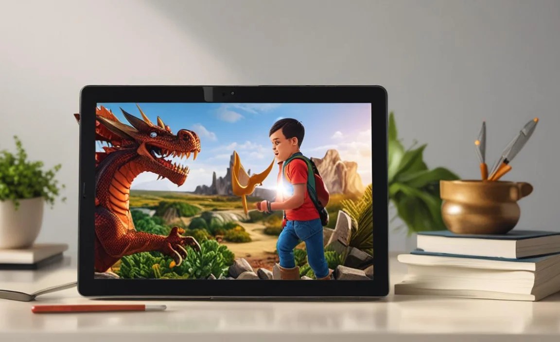 Dragon Touch Pro Charging Issue: A Quick Feature Table