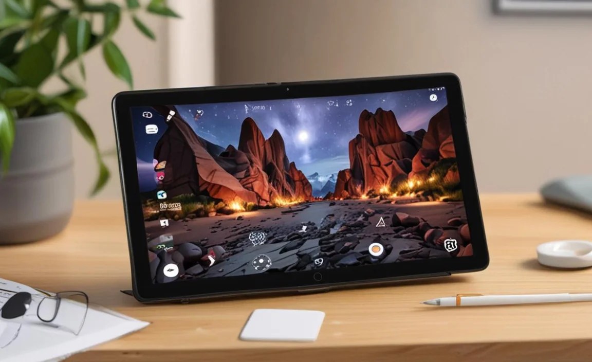 Dragon Touch Pro Tablet Bluetooth: Troubleshooting Table