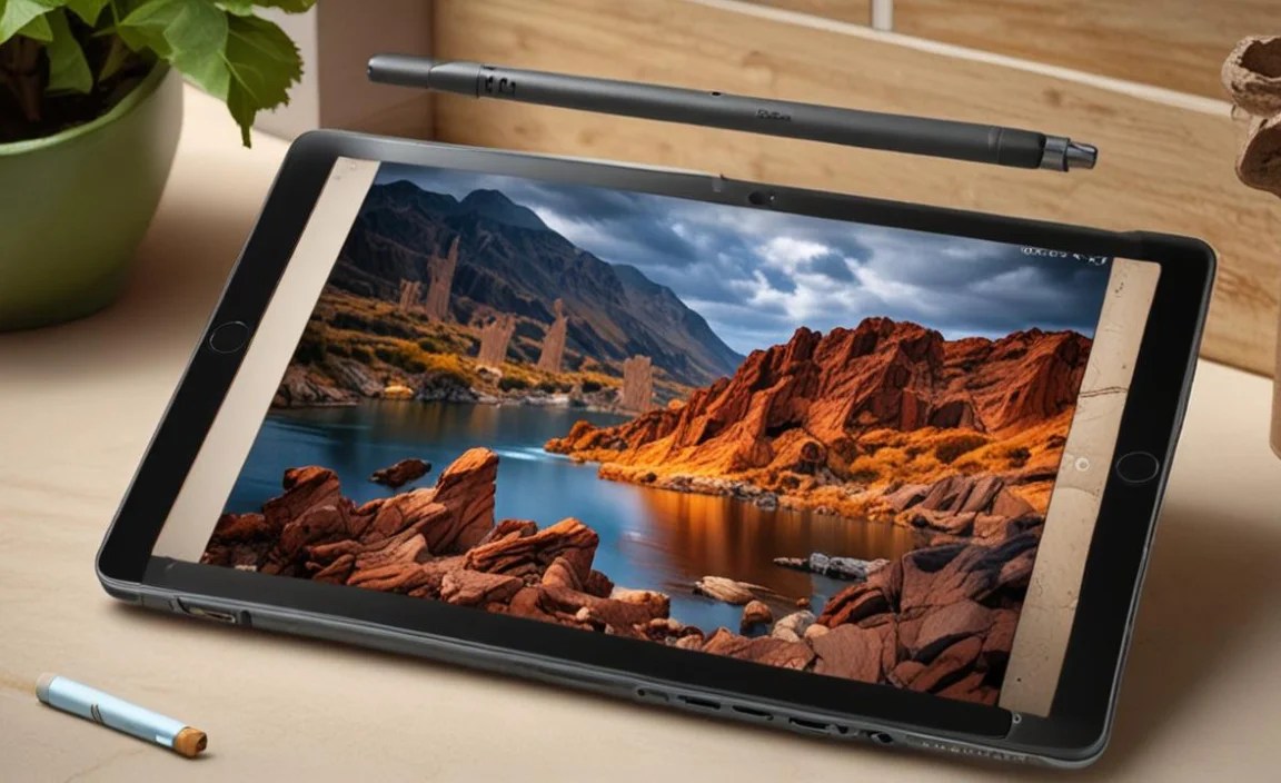 Dragon Touch Pro Tablet Comparison: Beyond the Charging Issue