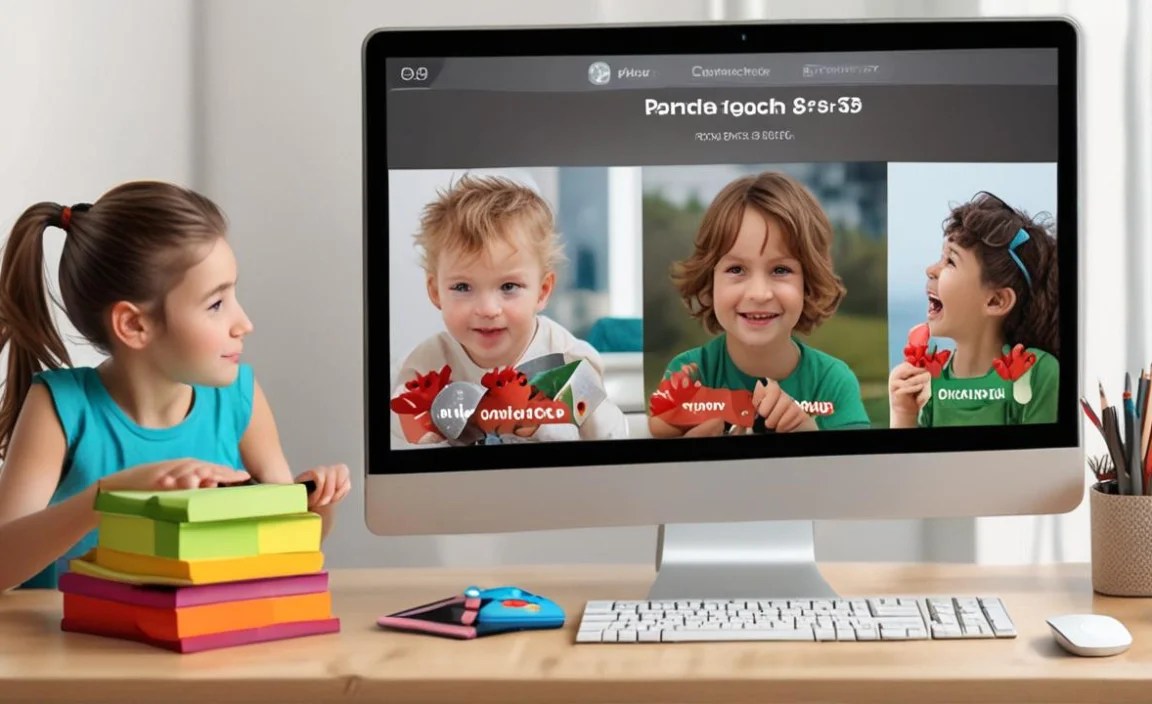 Dragon Touch S8 Parental Controls: Essential Vs