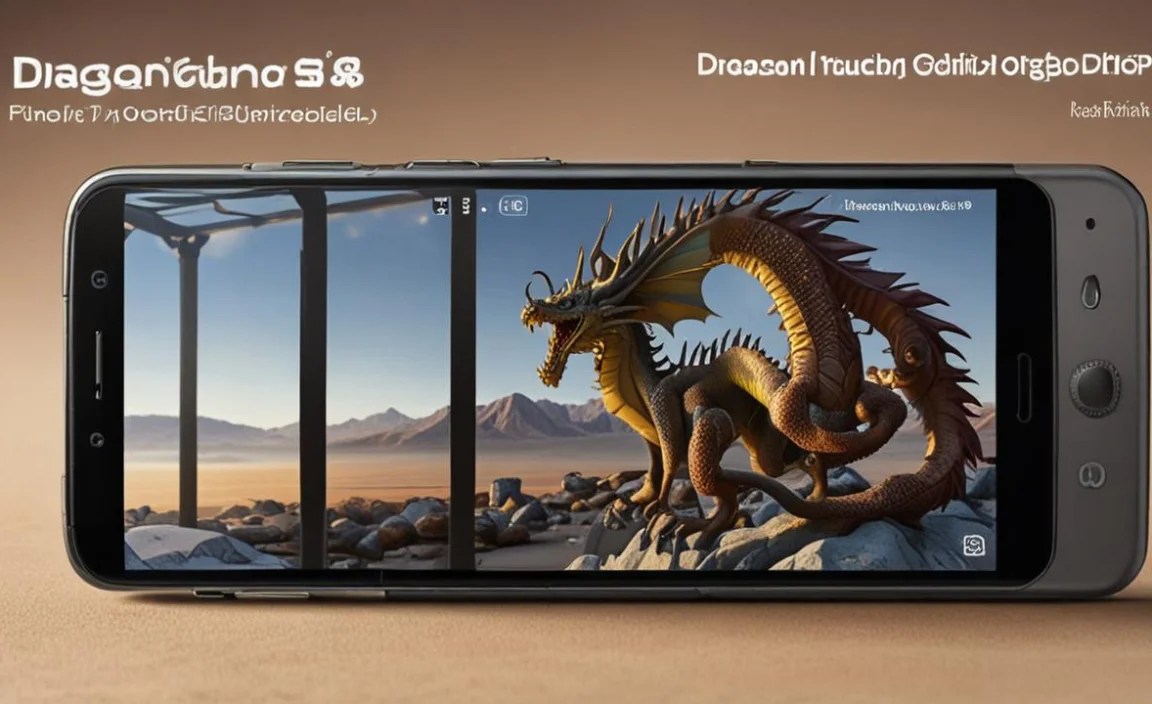 Dragon Touch S8 Price Manual: Essential Guide Revealed