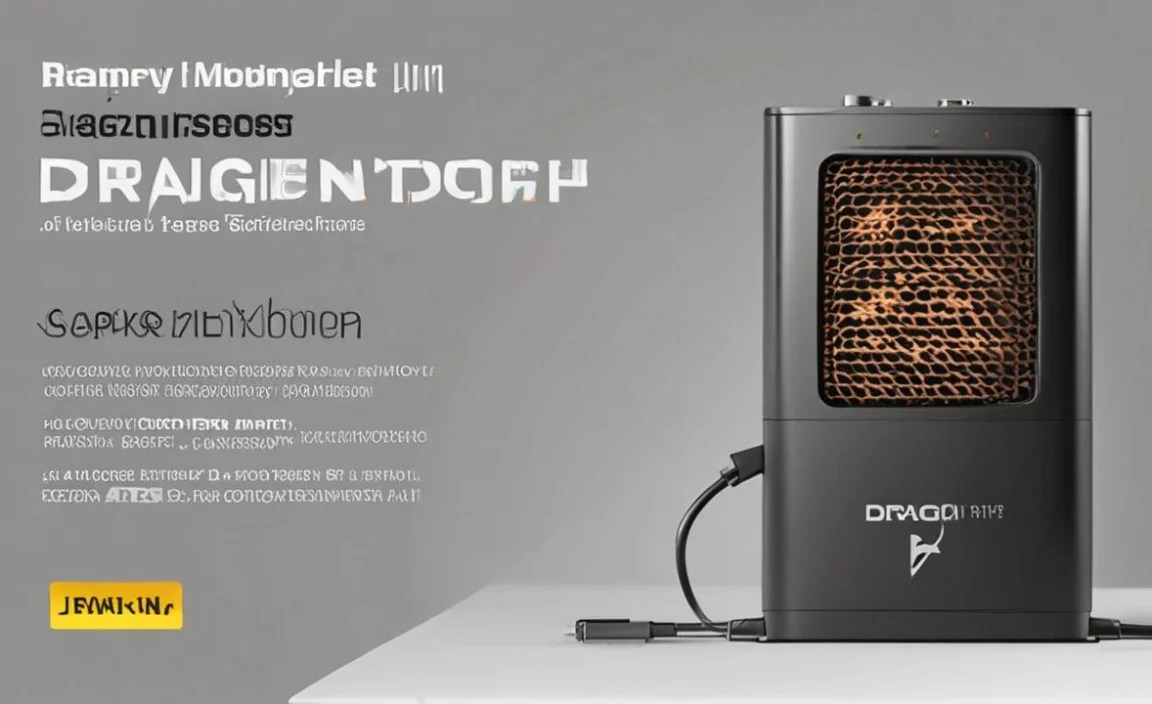 Dragon Touch X10 Charger Ram: Genius Power Boost