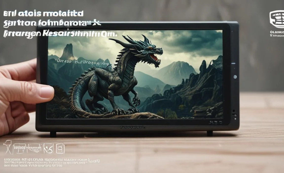 Dragon Touch X10 Comparison: Essential Unboxing