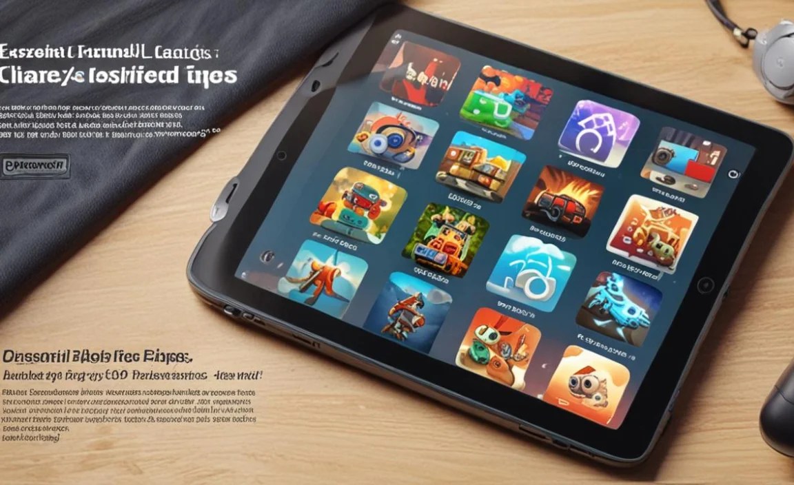 Durable Tablets For Gaming: Essential Buying Tips