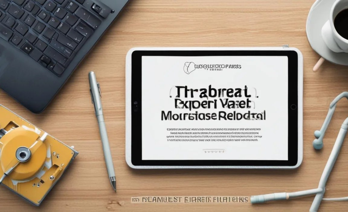 Durable Tablets For Hospital Use: Essential Expert Picks