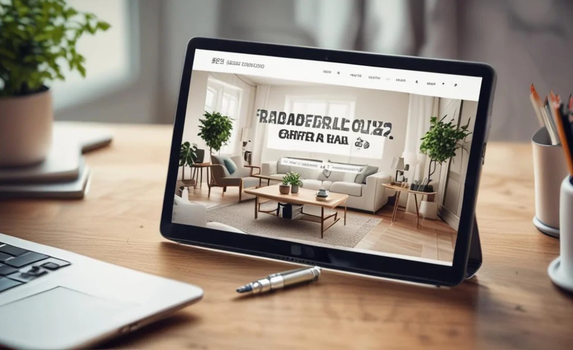Durable Tablets For Real Estate: Essential 2025 Guide