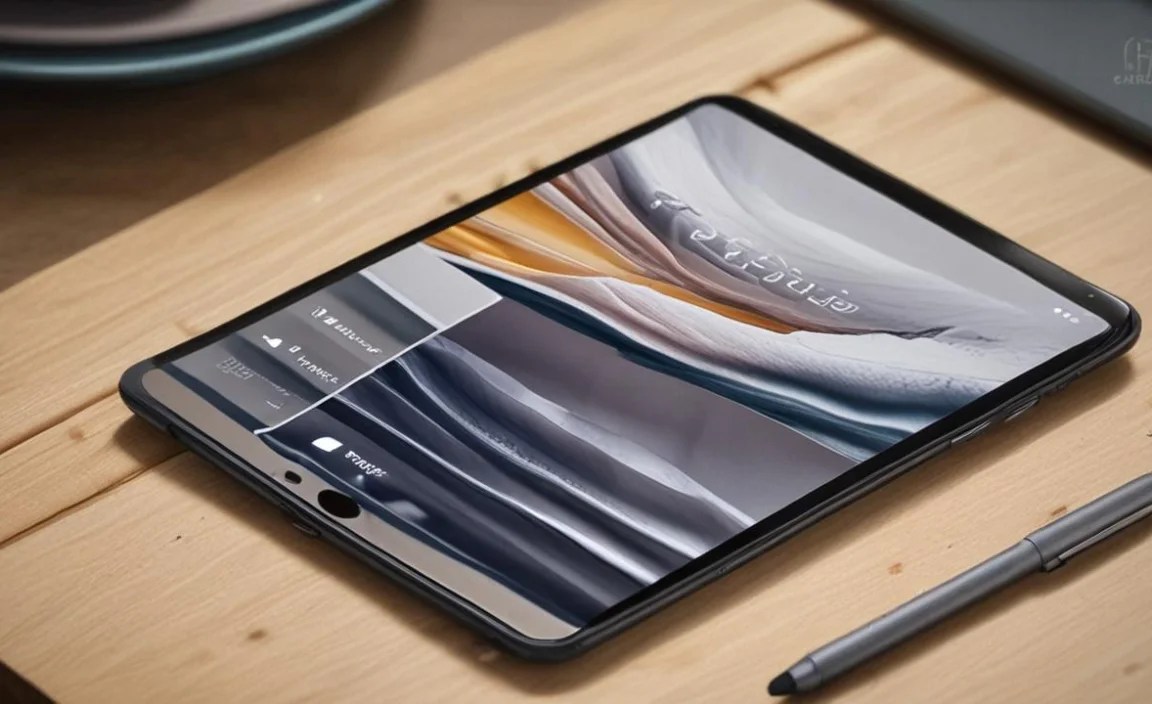 e. Update Your Tablet&rsquo;s Software and Apps