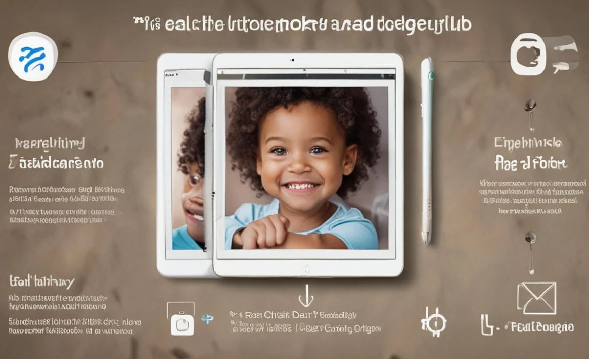 Easy Ipad 5Th Gen Child Lock Setup Guide For Parents