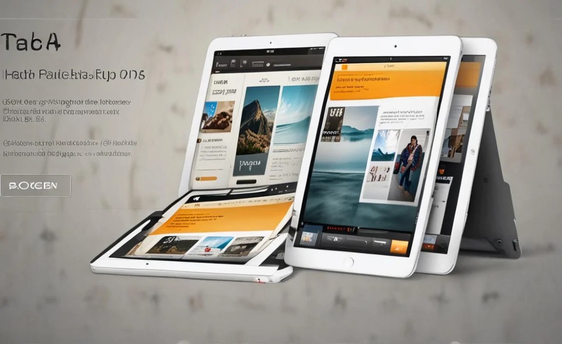 Easy Ipad 5Th Gen Widget Setup: Step-By-Step Guide