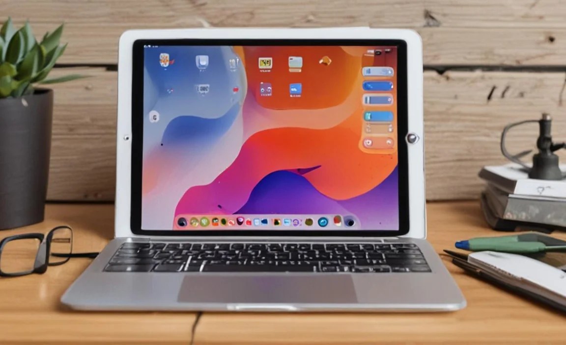 Easy Ipad 7Th Gen Setup Guide: Step-By-Step Instructions