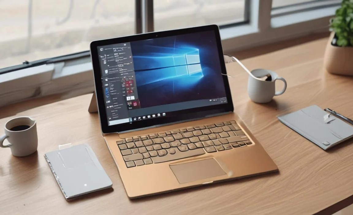 Easy Surface Pro 9 Vpn Setup: Step-By-Step Guide