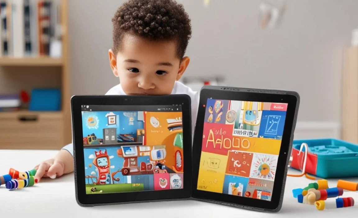 Educational Apps and Resources