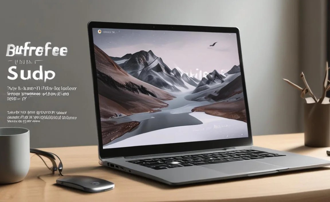Effortless VPN Setup on Surface Laptop Studio