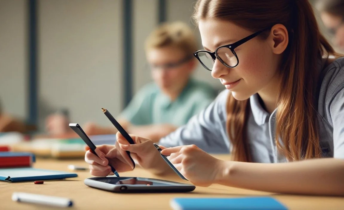 Enhance Teacher-Student Relationships