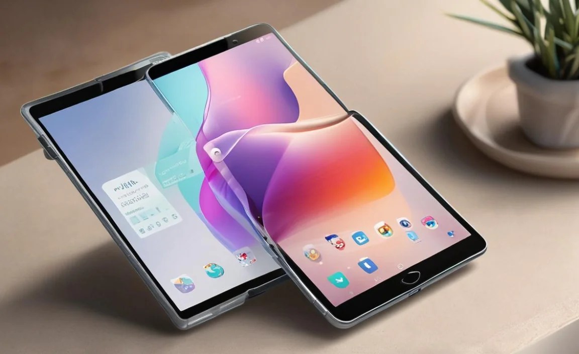 Enhance Your Entertainment Experience with These Tablet Hacks