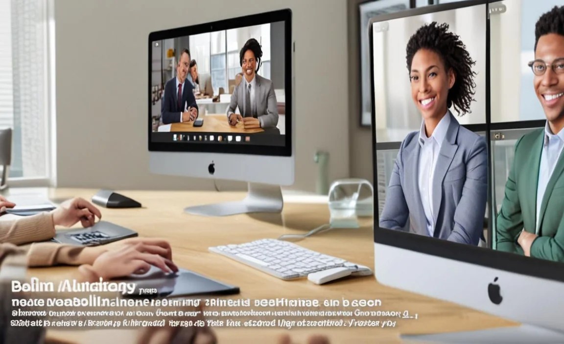 Enhance Your Ipad 6Th Gen Video Conferencing Experience
