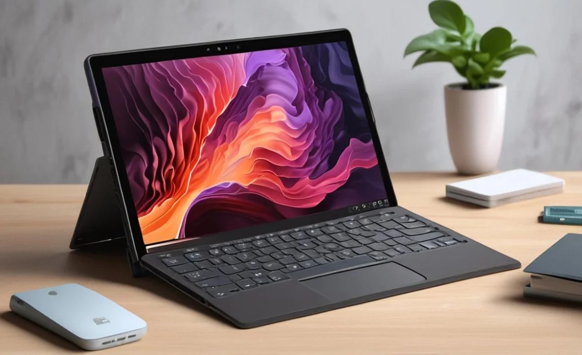 Enhance Your Surface Pro 8: Ultimate Cooling Pad Guide