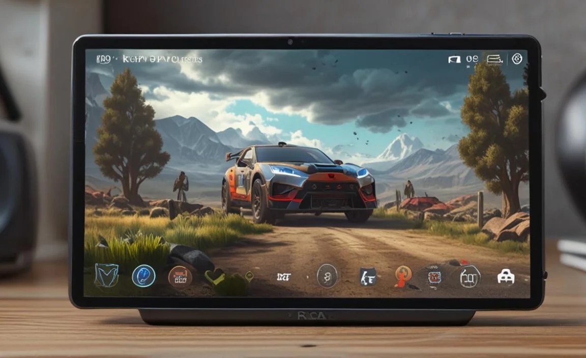 Enhancing Your Gaming Experience Beyond Settings