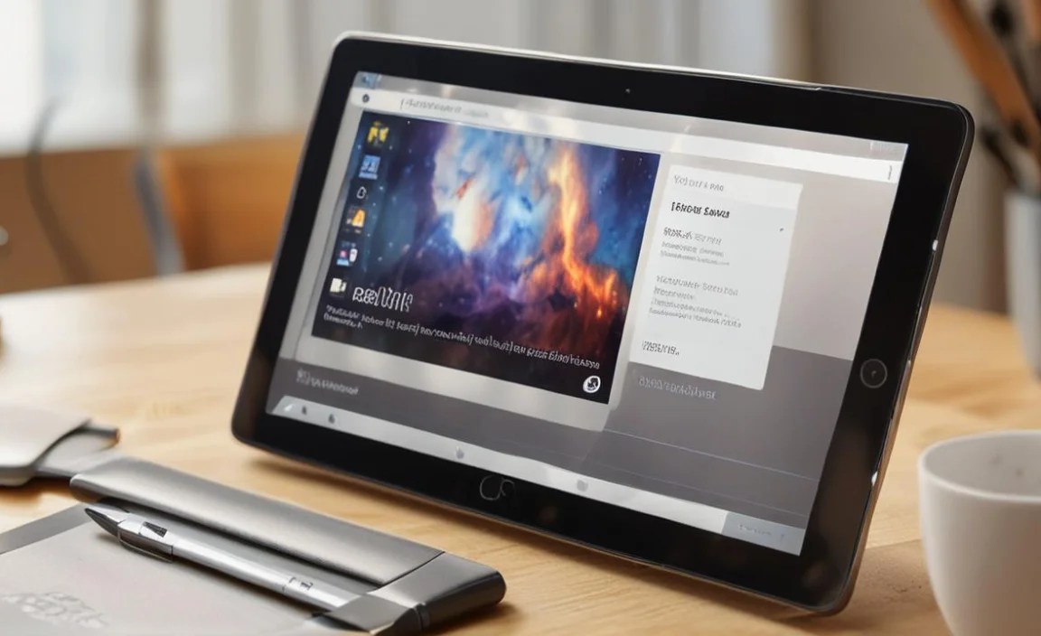 Entry-Level iPads (e.g., iPad 9th/10th Gen)
