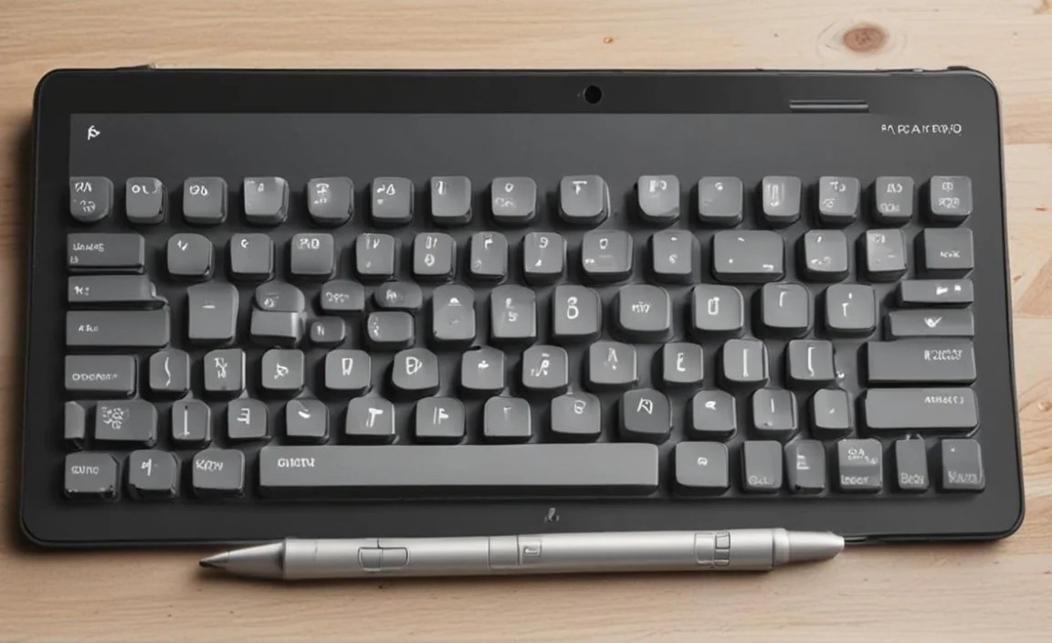 Ergonomics and Typing Experience